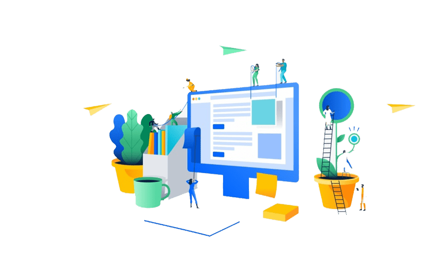 online website building | Naxotop