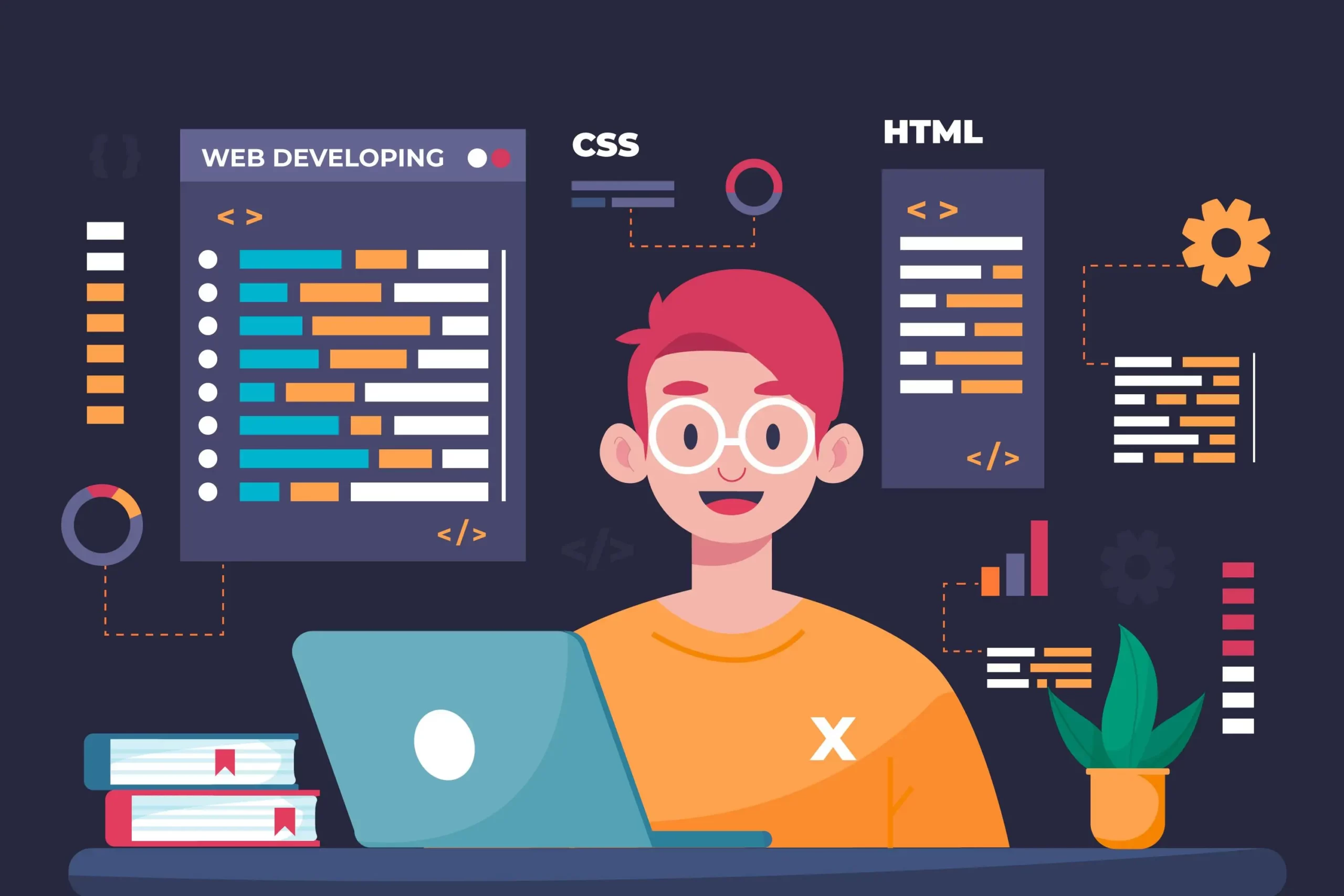 7 Best Web Development Projects for Final Year Students