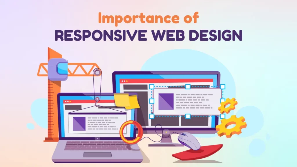 Importance of Responsive Web Design in 2023