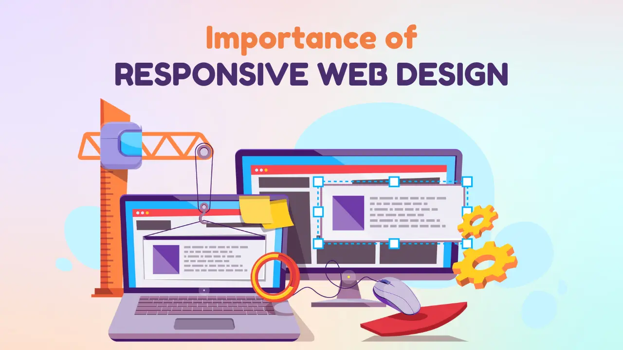 Importance of Responsive Web Design in 2023